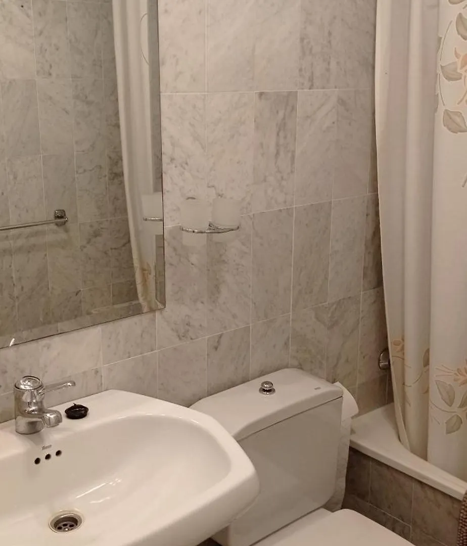 Apartamento Mohana 7 A Pie De Playa El Faro