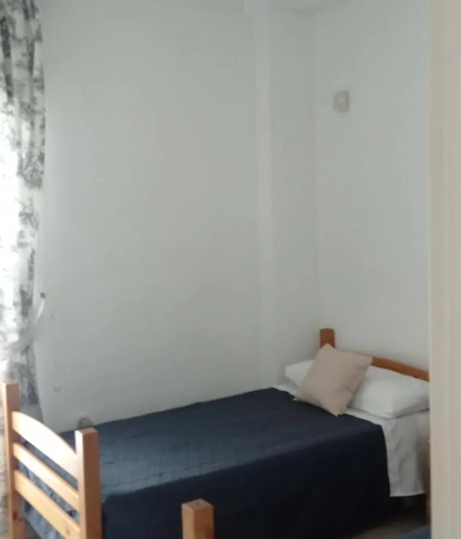 Apartamento Mohana 7 A Pie De Playa El Faro Apartment