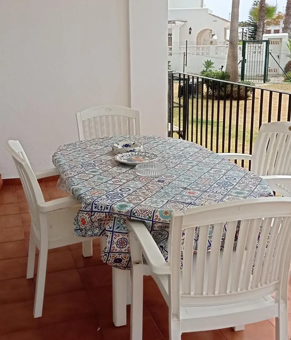 Apartamento Mohana 7 A Pie De Playa El Faro