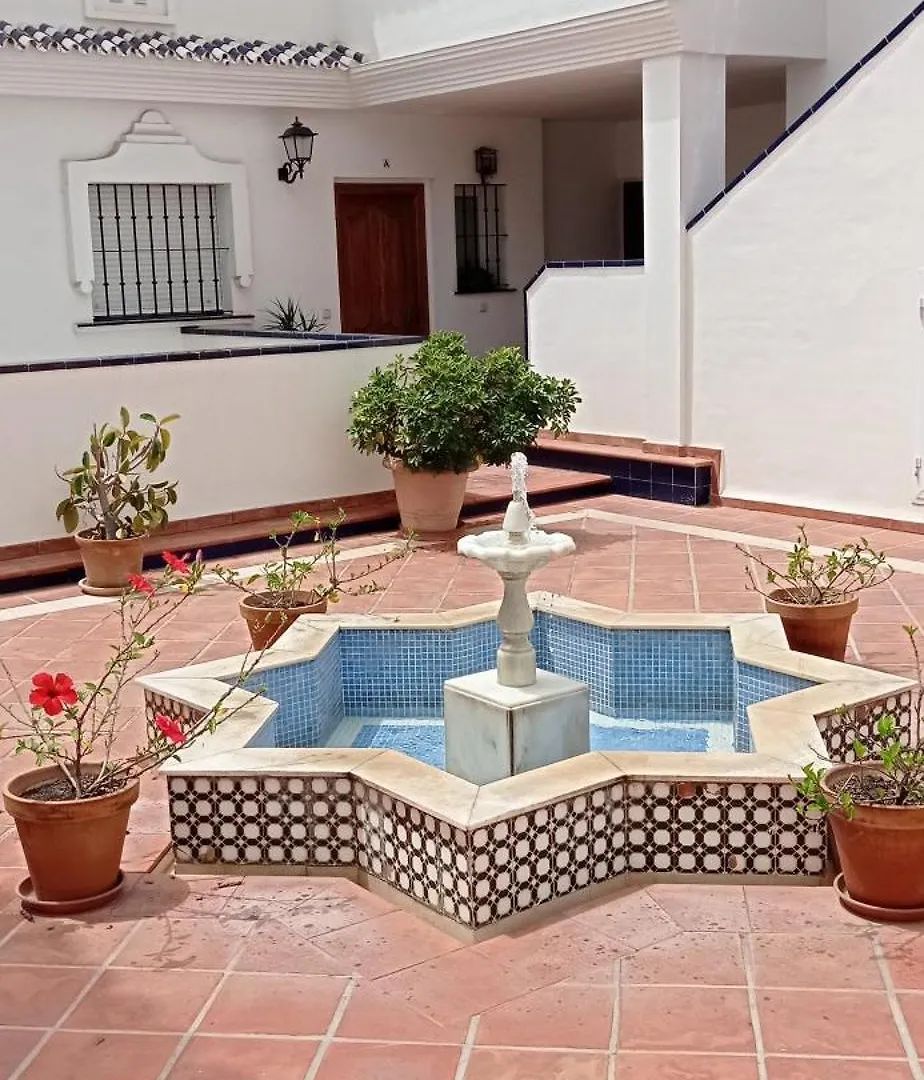 Apartamento Mohana 7 A Pie De Playa El Faro Apartment