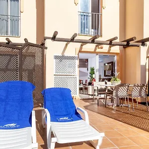  Apartment Playa & Mijas Costa & Fuengirola By Alfresco