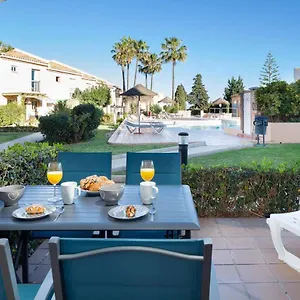  Apartment Garden & Sea Mijas Costa & Fuengirola