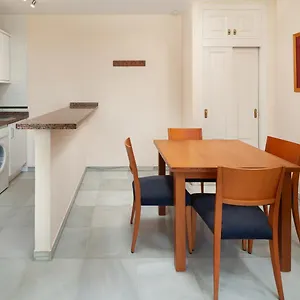  Apartment Pueblo Marina Summer Breeze By Alfresco