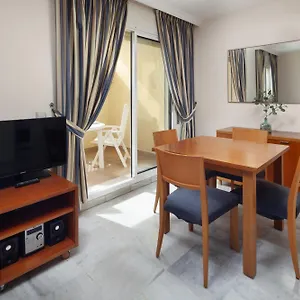  Apartment Pueblo Marina Seaside By Alfresco