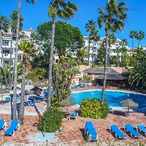  Apartment Matchroom Perla Roja 2