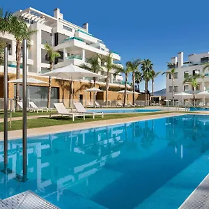 3* Aparthotel Wyndham Grand Costa Del Sol