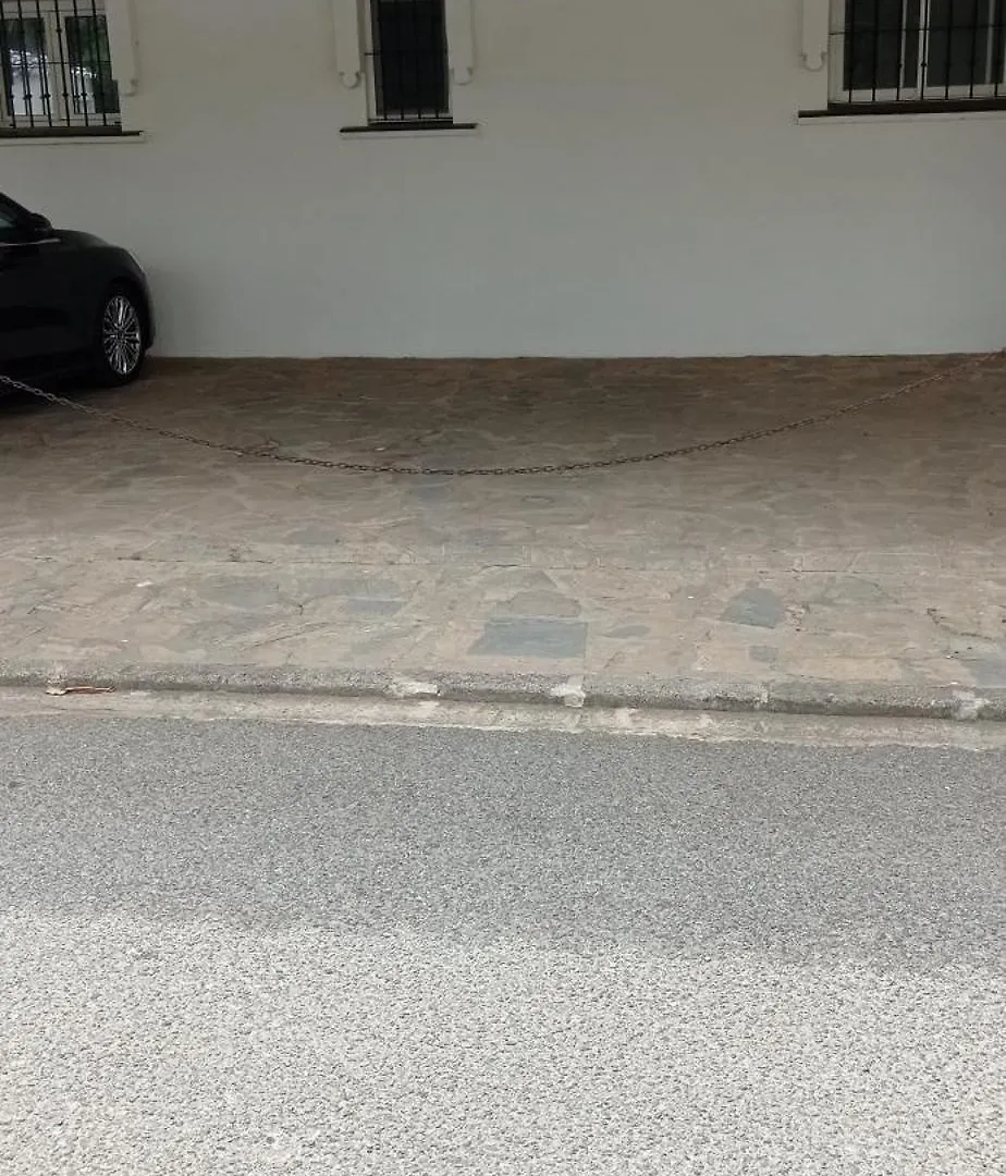 Apartamento Mohana 7 A Pie De Playa El Faro İspanya
